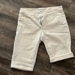 Michael Kors Bermuda Shorts